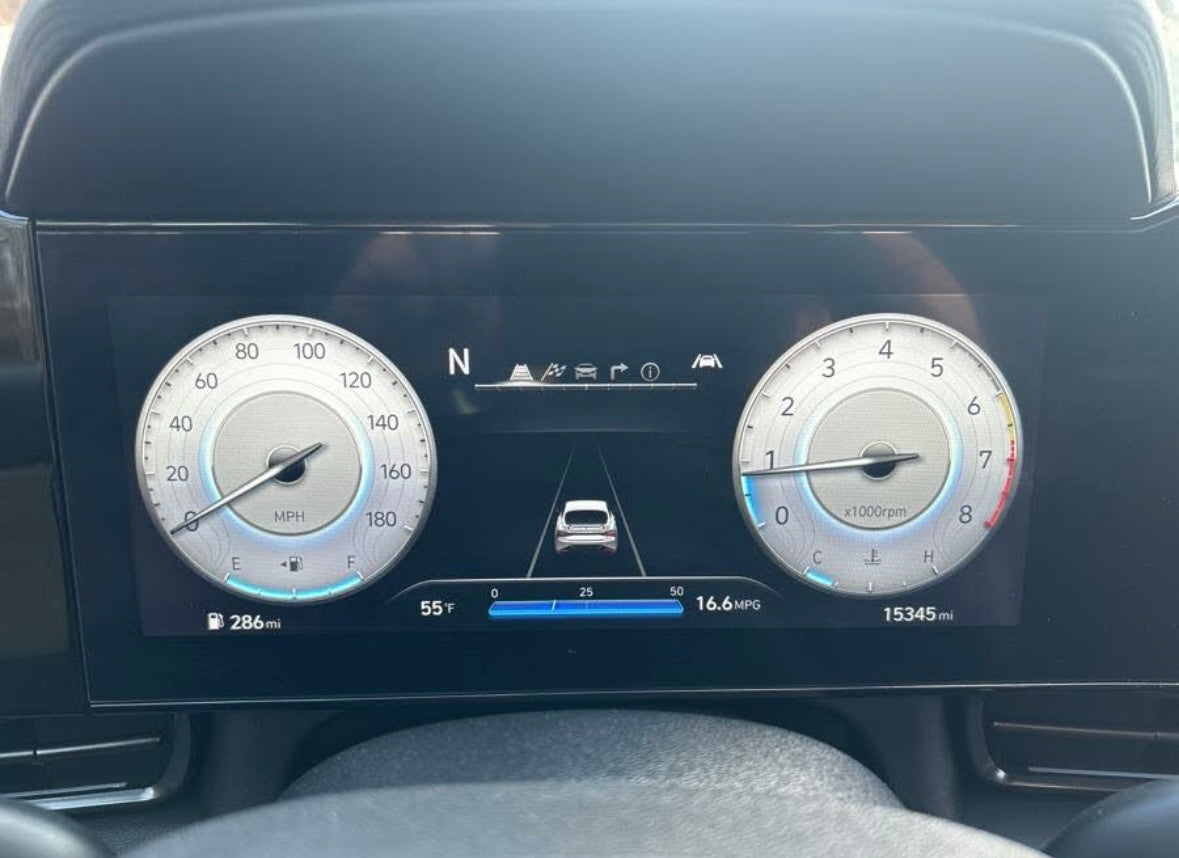 Hyundai Elantra N