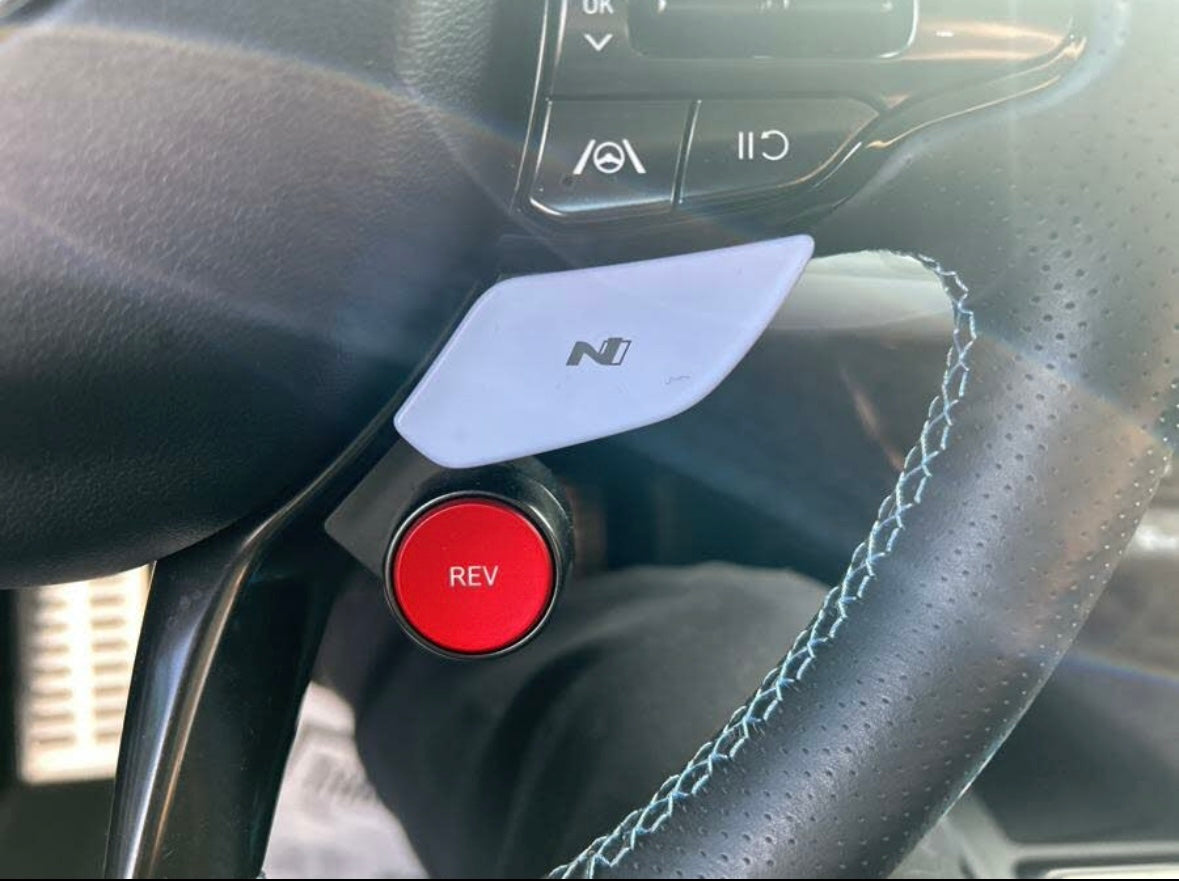 Hyundai Elantra N
