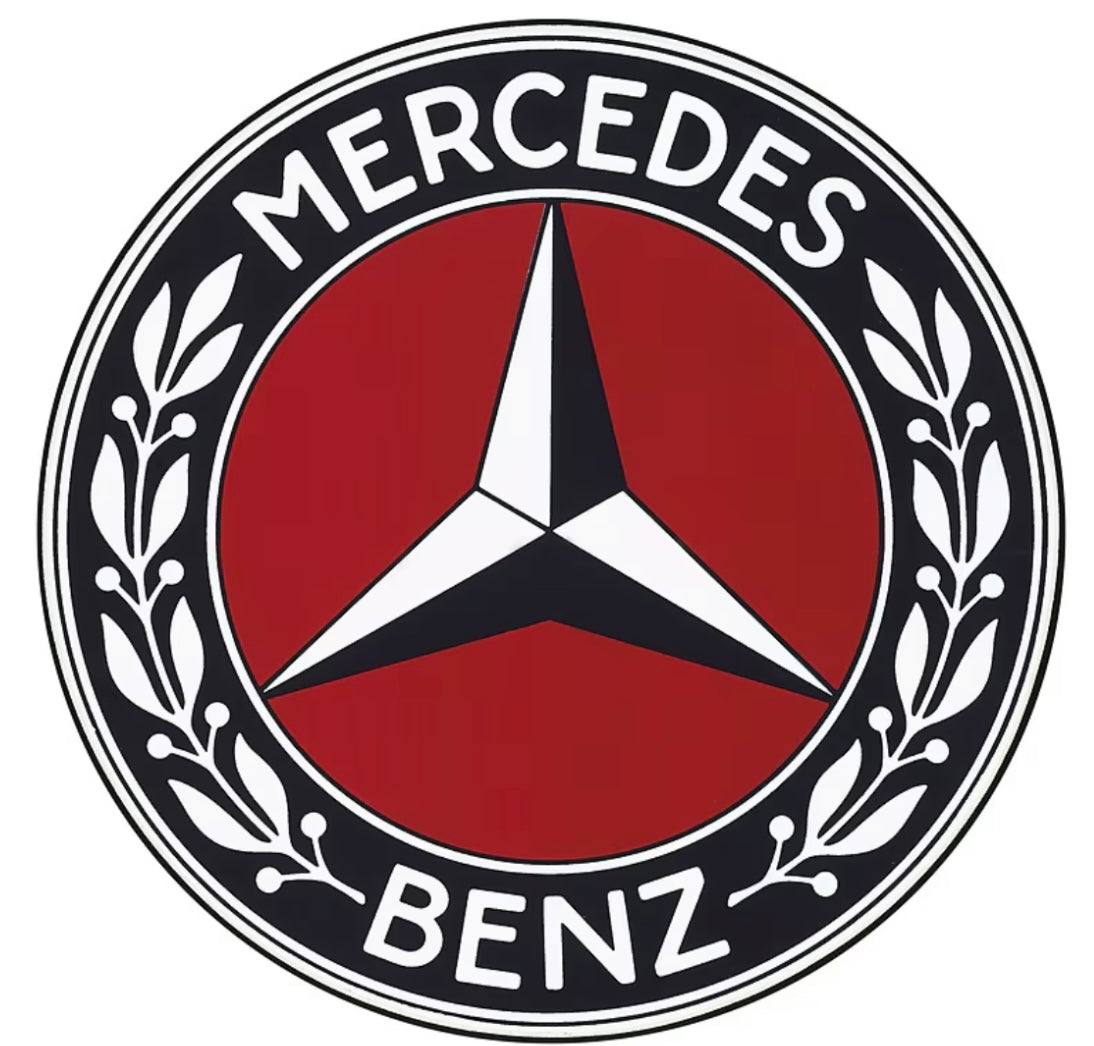 MERCEDES