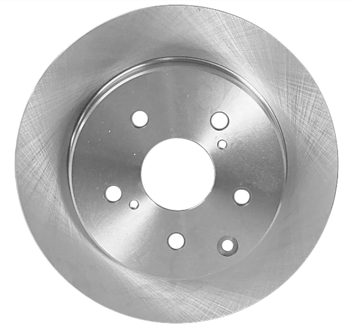 Brake Disc and Pad kit