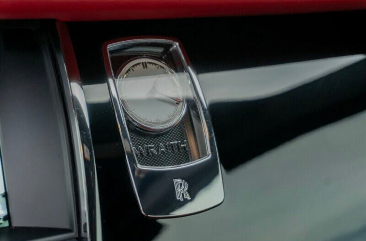 Rolls-Royce