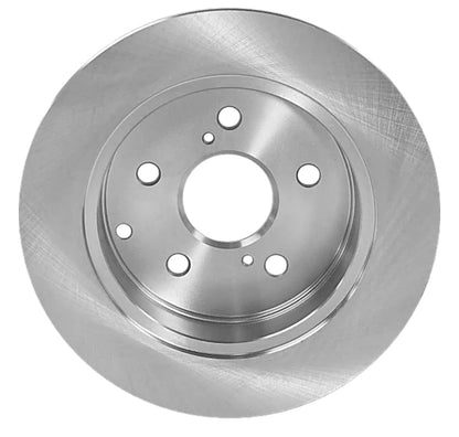 Brake Disc and Pad kit