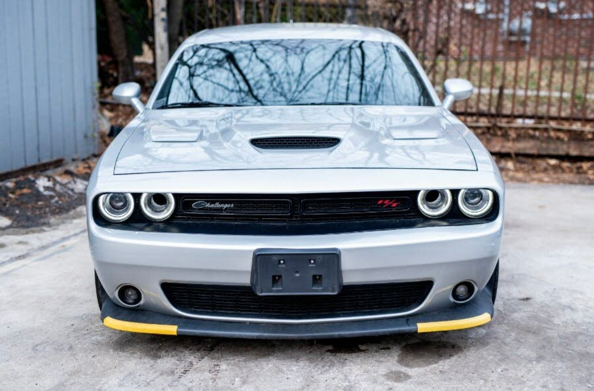 Dodge