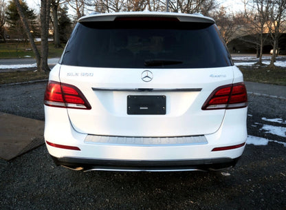 Mercedes Benz GLE 350